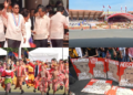 Marcos rallies nation as Manila marks Independence Day with grand parade
