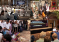 Grieving families honour Air India crash victims, demand justice as probe continues