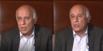 Palestinian FA chief accuses US, Canada of ‘violating’ World Cup hosting commitments over visa denials