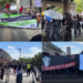 Hundreds march against police AI-assisted surveillance programme in Germany