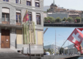 Immigration debate rages in Switzerland as population cap plan fails at ballot box