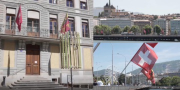 Immigration debate rages in Switzerland as population cap plan fails at ballot box