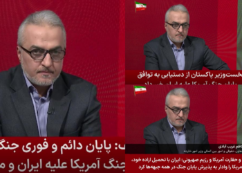 Iran’s deputy FM confirms agreement with US to end war will be signed on Friday, says Lebanon included