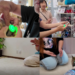 Japan tech firm helps deaf dogs with vibration-led audio aid