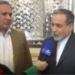 Araghchi says first round of US-Iran talks to follow Switzerland deal signing