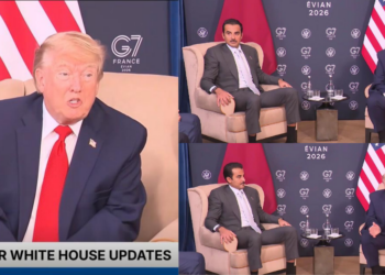 I’m not happy with the way Israel has handled themselves with Lebanon and with Hezbollah – Trump on Bibi’s Beirut bombing