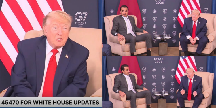 I’m not happy with the way Israel has handled themselves with Lebanon and with Hezbollah – Trump on Bibi’s Beirut bombing