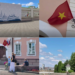 Russia decked with flags and ASEAN banners as leaders head to landmark summit