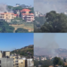Alleged Israeli strikes hit southern Lebanon despite US-Iran deal