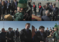 Singapore PM greeted in Kazan ahead of Russia-ASEAN Summit