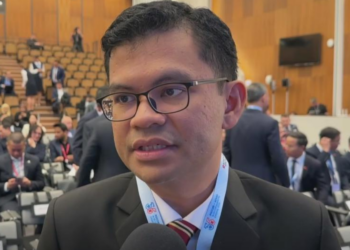 Global fuel crisis brings opportunities for ASEAN! – Malaysian economy minister