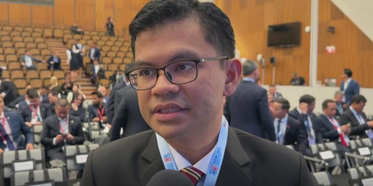 Global fuel crisis brings opportunities for ASEAN! – Malaysian economy minister
