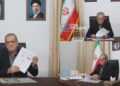 Tehran’s in – President Pezeshkian signs US-Iran memorandum of understanding