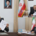Tehran’s in – President Pezeshkian signs US-Iran memorandum of understanding