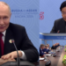 Singapore PM eyes ‘practical ASEAN co-operation’ during Putin meeting