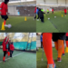 Gaza’s women amputees chase World Cup dreams on crutches amid war