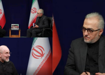 If they don’t play ball, we won’t play ball! – Iran’s Qalibaf reveals observers appointed to monitor Washington’s compliance with deal