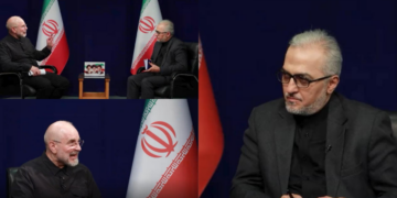 If they don’t play ball, we won’t play ball! – Iran’s Qalibaf reveals observers appointed to monitor Washington’s compliance with deal