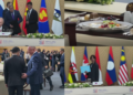 Russia’s Putin and ASEAN leaders come face-to-face over working breakfast