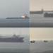Strait back to business! – Ships and tankers off Oman as Hormuz reopens to traffic
