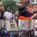 Champions at last! – Knicks parade trophy through Manhattan after ending 53-year NBA title drought