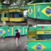 House of Samba – Bangladesh superfan turns home into Selecao shrine for World Cup