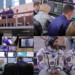 International Space Station 75th expedition – Prime, backup crews begin second day of space simulations