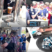 Tartan Army DRIES Boston, shattering local beverage sales records
