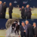 Iranian delegation arrives in Switzerland for US talks on plane honouring Minab victims