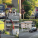 On the move! – HUGE Vance’s convoy rolls through streets as US VP arrives for Iran peace talks in Burgenstock