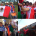 Japan, Tunisia fans celebrate historic 1,000th World Cup game as Blue Samurai seal emphatic win