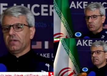 ‘Important agreements reached’ – Iran on ‘De-confliction Cell’ for Lebanon truce, Hormuz mechanism at Burgenstock talks