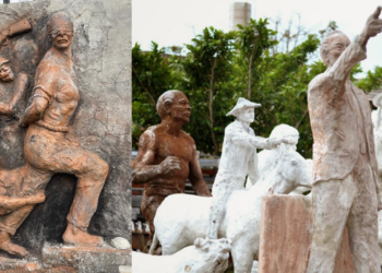 The Concrete Is Drying in East Asia: The Twenty-Fifth Newsletter (2026)