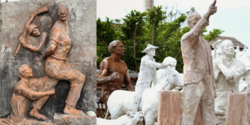 The Concrete Is Drying in East Asia: The Twenty-Fifth Newsletter (2026)