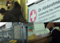 ‘A very important step in the fight against HIV’ – South Africa rolls out game-changing Lenacapavir injection