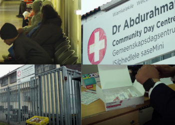 ‘A very important step in the fight against HIV’ – South Africa rolls out game-changing Lenacapavir injection