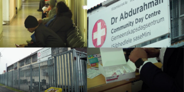 ‘A very important step in the fight against HIV’ – South Africa rolls out game-changing Lenacapavir injection