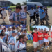 Messi makes history – Fans rejoice as Argentina captain scores twice to become World Cup’s all-time top scorer