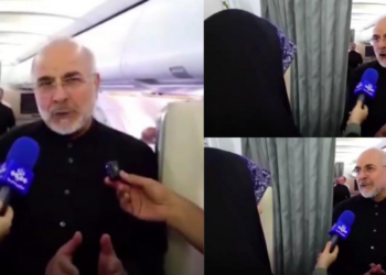 ‘The Strait will NEVER return to pre-war state!’ – Ghalibaf says Hormuz will be permanently managed by Iran
