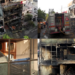 Fire engulfs commercial building in Uttar Pradesh, India leaving at least 15 dead