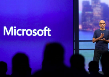 The Peasants Heard the Plan: Microsoft CEO Wants the Quiet Part Kept Quieter