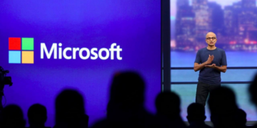 The Peasants Heard the Plan: Microsoft CEO Wants the Quiet Part Kept Quieter