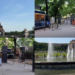 Eiffel Tower shuts gates early as 40°C heatwave grips Paris