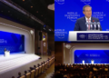 ‘Not a threat but empowerment’ – Chinese Premier Li pushes back on ‘China shock’ warnings at Summer Davos