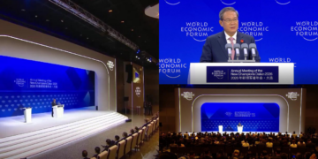 ‘Not a threat but empowerment’ – Chinese Premier Li pushes back on ‘China shock’ warnings at Summer Davos