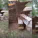 The Swarm! – Millions of honey bees escape in rural Texas neighbourhood after beehive delivery truck overturns