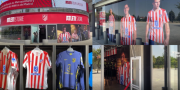 Furious Atletico Madrid fans turn on Julian Alvarez after bombshell transfer request