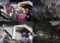 Miracle in Caracas! – 14-year-old girl pulled alive from rubble after powerful quakes hit Venezuela