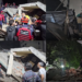 Miracle in Caracas! – 14-year-old girl pulled alive from rubble after powerful quakes hit Venezuela