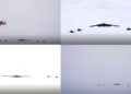 Capital flyover! – B-2 bomber soars over DC as America 250 celebrations begin
